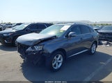 Lexus Rx 350 2T2ZK1BA1FC179219 fotografie