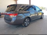 Honda Odyssey Touring/Touring Elite 5FNRL5H99EB050273 снимка