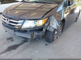 Honda Odyssey Touring/Touring Elite 5FNRL5H99EB050273 снимка