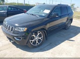 Jeep Grand Cherokee Sterling Edition 4X2 1C4RJEBGXJC239244 photo