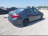 Toyota Corolla Le 5YFBURHE5HP735284 снимка