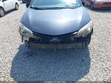 Toyota Corolla Le 5YFBURHE5HP735284 снимка