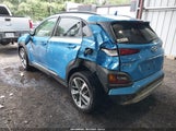 Hyundai Kona Ultimate KM8K5CA50LU451878 снимка