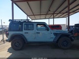 Jeep Wrangler 4Xe Rubicon 20Th Anniversary 4X4 1C4JJXR66PW696680 fotografie