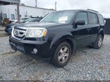 Honda Pilot Ex-L 5FNYF3H52BB013050 photo