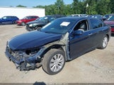 Honda Accord Ex-L 1HGCR2F84DA273875 снимка