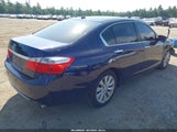 Honda Accord Ex-L 1HGCR2F84DA273875 снимка