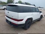 Hyundai Santa Fe Hybrid Calligraphy 5NMP5DG1XSH031653 снимка