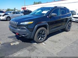 Jeep Cherokee Trailhawk 1C4PJMBS5GW163865 снимка