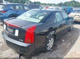 Cadillac Cts Standard 1G6DM577040184502 снимка
