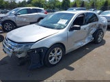 Ford Fusion Se 3FAHP0HA3CR107002 снимка