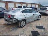 Chevrolet Cruze Lt Auto 1G1BE5SM7G7289959 снимка