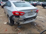 Chevrolet Cruze Lt Auto 1G1BE5SM7G7289959 снимка