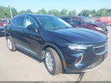 Buick Envision Awd Preferred LRBFZMR44MD180271 снимка