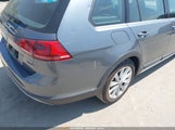 Volkswagen Golf Alltrack Tsi S/Tsi Se/Tsi Sel 3VWH17AU7HM514542 снимка