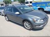 Volkswagen Golf Alltrack Tsi S/Tsi Se/Tsi Sel 3VWH17AU7HM514542 снимка