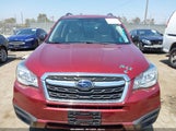 Subaru Forester 2.5I JF2SJABC6JH437167 снимка