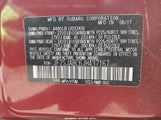 Subaru Forester 2.5I JF2SJABC6JH437167 снимка