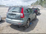 Honda Cr-V Lx 5J6RE3H34BL004251 снимка