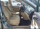 Honda Cr-V Lx 5J6RE3H34BL004251 снимка