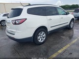 Chevrolet Traverse Ls 1GNKRFKD5DJ164286 снимка