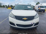 Chevrolet Traverse Ls 1GNKRFKD5DJ164286 снимка