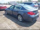 Infiniti G37X JN1CV6AR8AM452063 снимка