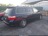 Honda Odyssey Ex-L 5FNRL386X6B058099 снимка