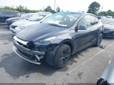 Tesla Model Y Long Range Dual Motor All-Wheel Drive/Rwd 7SAYGDED2RA317178 снимка
