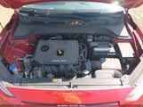Hyundai Kona Sel KM8K62AA5KU249654 снимка