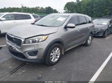 Kia Sorento 2.4L Lx 5XYPG4A37HG272500 fotografie