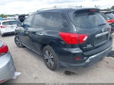Nissan Pathfinder S 5N1DR2MN0JC624062 снимка