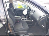 Nissan Pathfinder S 5N1DR2MN0JC624062 снимка