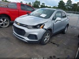 Chevrolet Trax Lt 3GNCJLSB6HL277753 снимка