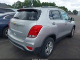 Chevrolet Trax Lt 3GNCJLSB6HL277753 fotografie