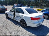 Hyundai Sonata Limited V6 5NPEU4AF1AH654773 снимка
