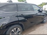 Toyota Highlander Xle 5TDGZRBH0MS526451 снимка