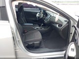 Chevrolet Malibu Ls 1G1ZB5ST2HF221686 снимка