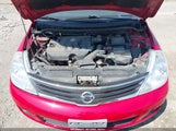 Nissan Versa 1.8S 3N1BC1CP0BL448391 снимка
