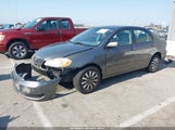 Toyota Corolla Le 1NXBR30E27Z816279 снимка