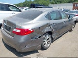Infiniti M37X JN1BY1AR0BM376832 снимка
