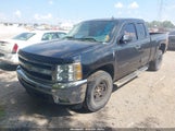 Chevrolet Silverado  Lt 1GCEK29029Z285470 снимка