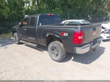 Chevrolet Silverado  Lt 1GCEK29029Z285470 снимка