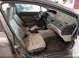 Honda Civic Lx 19XFB2F57FE021009 снимка