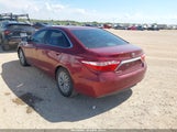 Toyota Camry Le 4T1BF1FK0HU620207 снимка