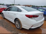 Hyundai Sonata Se 5NPE24AF1JH601769 снимка