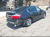 Honda Accord Lx 1HGCR2F31DA041657 снимка