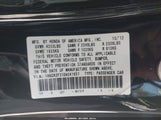 Honda Accord Lx 1HGCR2F31DA041657 снимка