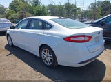 Ford Fusion Se 3FA6P0HR5DR275996 снимка