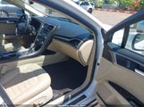 Ford Fusion Se 3FA6P0HR5DR275996 снимка